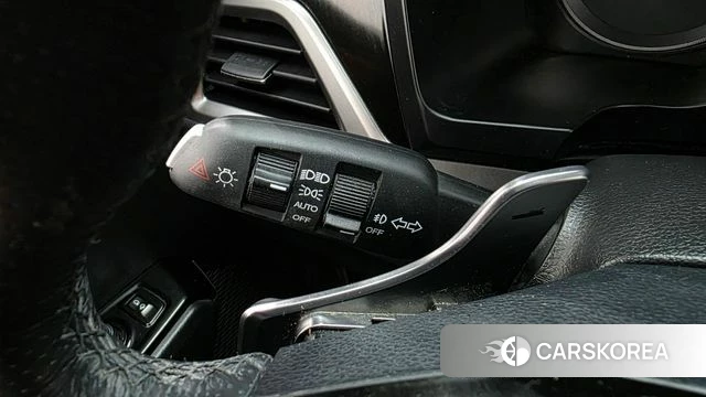 Ssangyong Beautiful Korando id 4864288 из Кореи 22