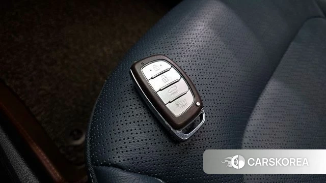 Hyundai The New Avante AD id 4304870 из Кореи 22