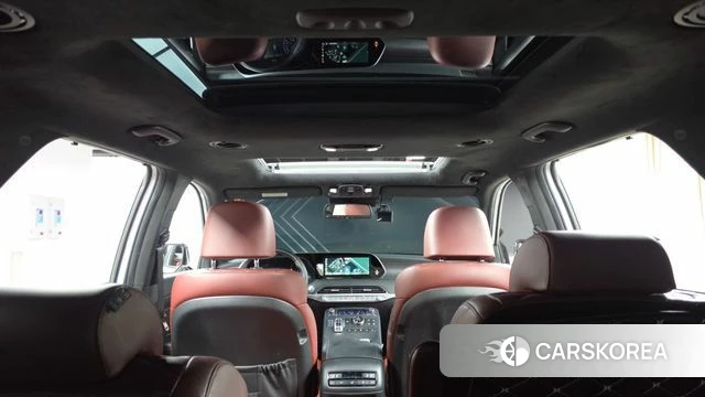 Hyundai Palisade id 4626157 из Кореи 22