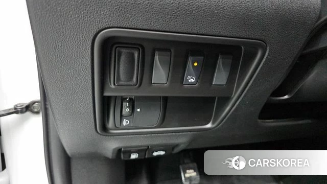 Renault Korea (Samsung) The New QM6 id 4356243 из Кореи 22