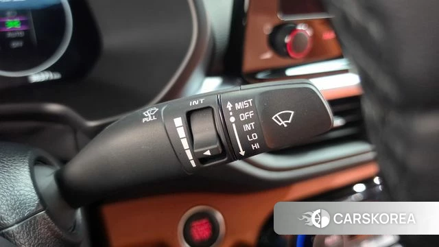 Kia The New K3 2nd generation id 4904655 из Кореи 22