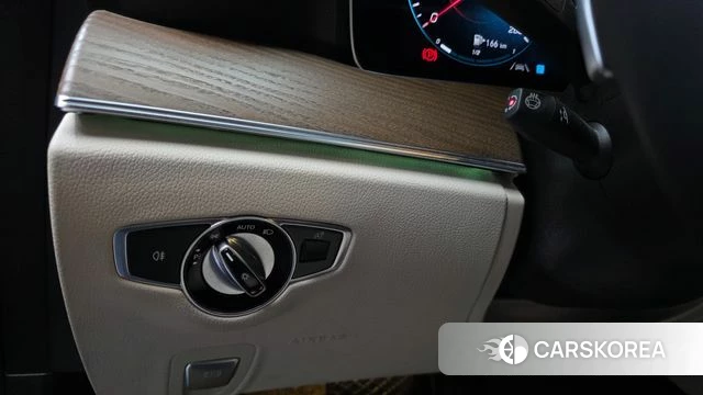 Mercedes-Benz E-Class W213 id 4573069 из Кореи 22
