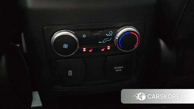 Ford Explorer 6th Generation id 4906684 из Кореи 22