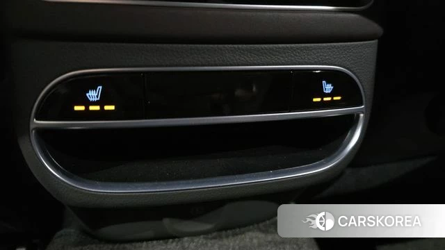 Genesis GV70 id 4499723 из Кореи 22