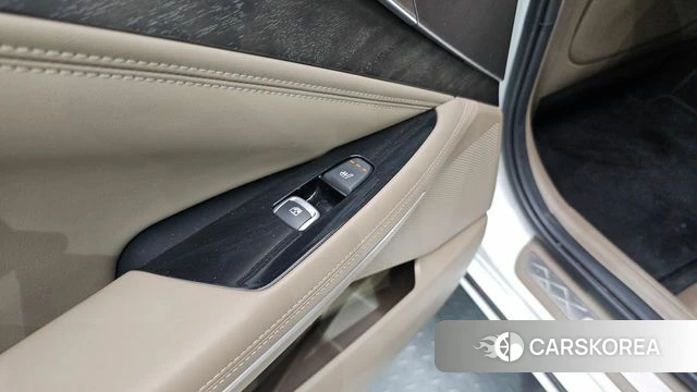 Kia K8 Hybrid id 4500226 из Кореи 22