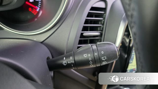 Renault Korea (Samsung) New QM3 id 4448322 из Кореи 22