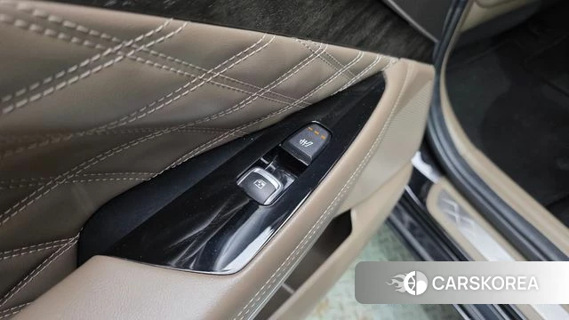 Kia K8 Hybrid id 4768589 из Кореи 22