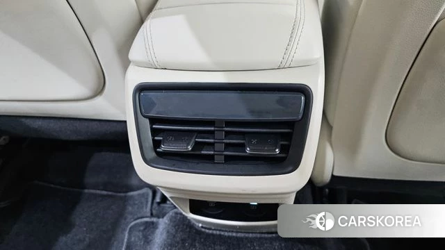 Kia The New K8 Hybrid id 4242959 из Кореи 22