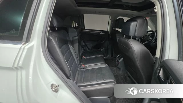 Volkswagen Tiguan second Generation id 4613037 из Кореи 22