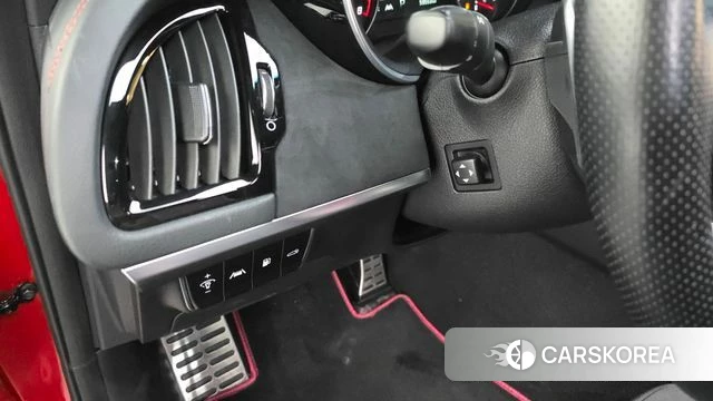 Kia Stinger Meister id 4249228 из Кореи 22