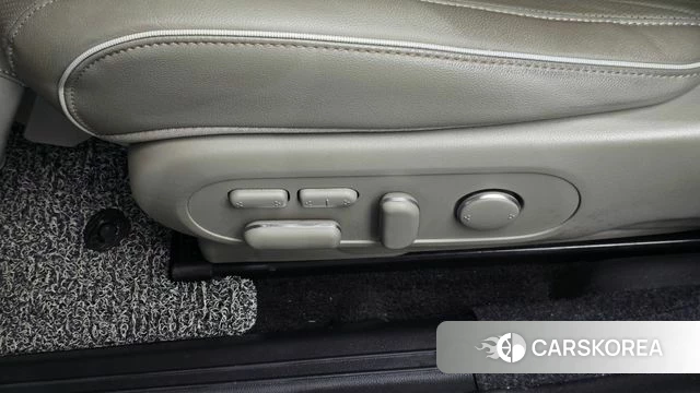 Hyundai Ionic 5 id 4779683 из Кореи 22