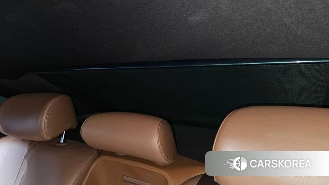 Genesis G80 (RG3) id 4784920 из Кореи 22