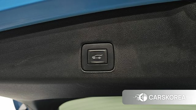 Chevrolet (GM Daewoo) The New Trail Blazer id 4201400 из Кореи 22