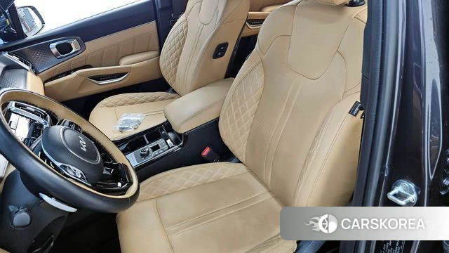 Kia Sorento 4th Generation id 4223641 из Кореи 22