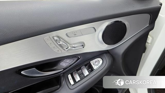 Mercedes-Benz GLC-Class X253 id 4225586 из Кореи 22
