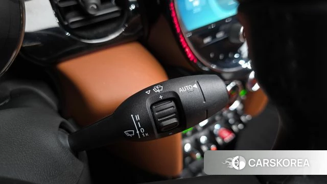 Mini Cooper S Convertible id 4750388 из Кореи 22