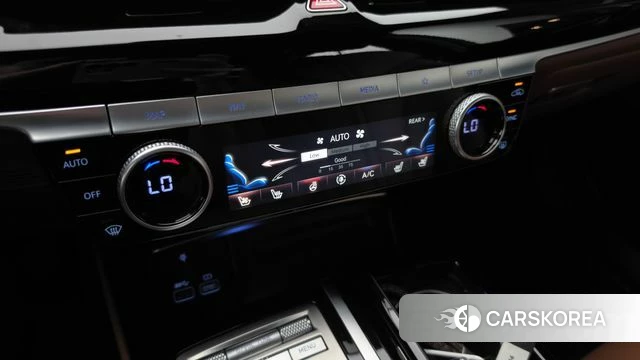 Genesis G80 (RG3) id 4631981 из Кореи 22