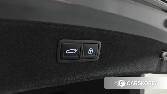 Genesis G80 (RG3) id 4368430 из Кореи 22