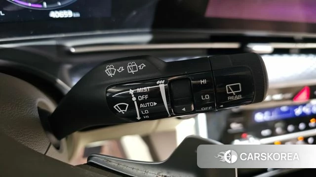 Kia Carnival 4th generation id 4893681 из Кореи 22