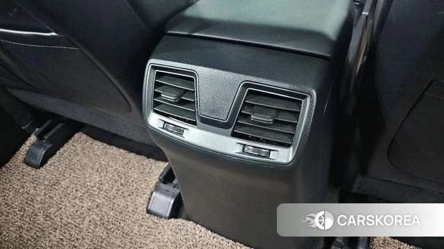 Ssangyong The New Rexton Sport id 4721368 из Кореи 22