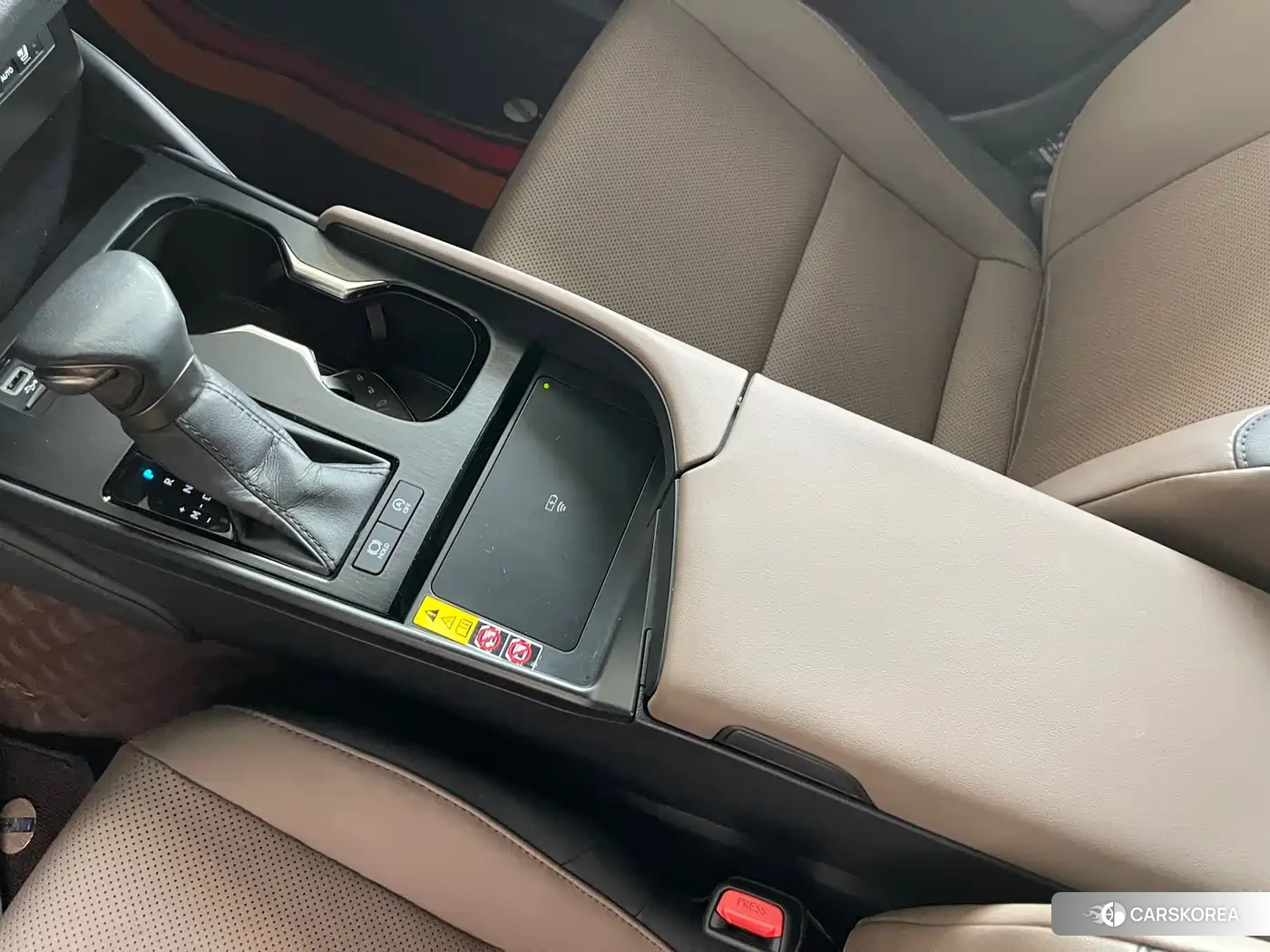 Lexus ES id 4577608 из Китая 22