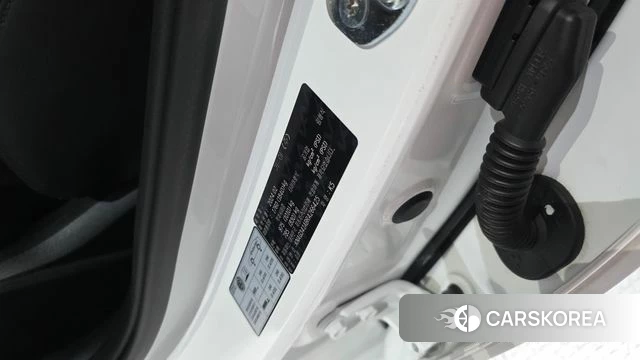 Kia The New K5 3rd generation id 4725346 из Кореи 22