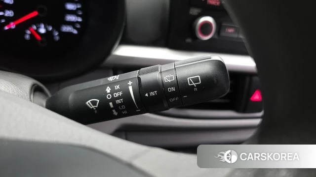 Kia All New Morning (JA) id 4770085 из Кореи 22