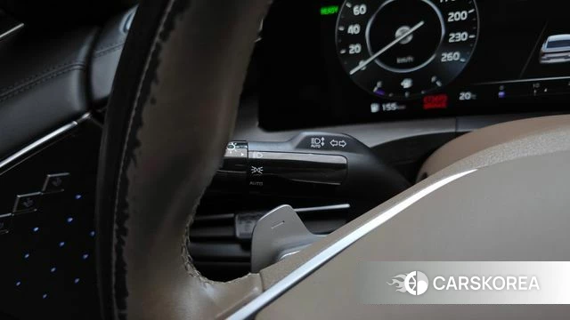 Kia K8 Hybrid id 4292467 из Кореи 22