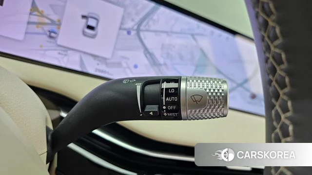 Genesis G80 (RG3) id 4549039 из Кореи 22
