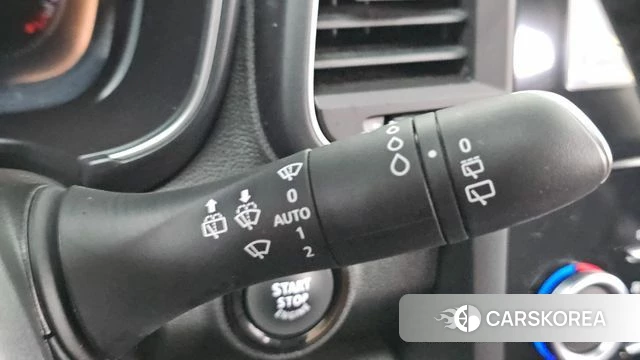 Renault Korea (Samsung) The New QM6 id 4736738 из Кореи 22