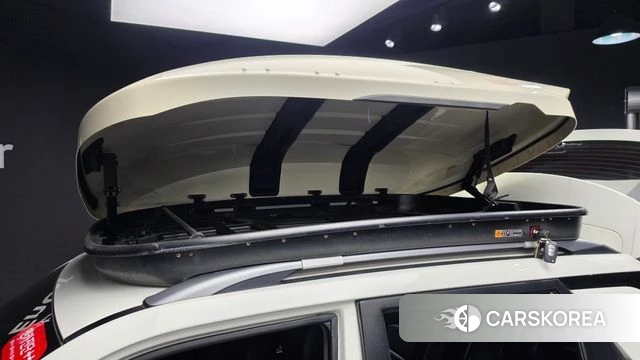 Ssangyong Beautiful Korando id 4751145 из Кореи 22
