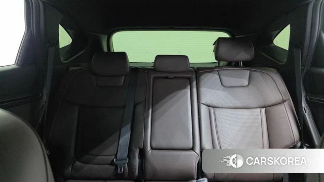 Hyundai Tucson Hybrid (NX4) id 4249610 из Кореи 22