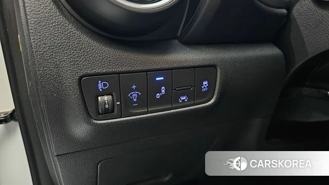 Hyundai Kona id 4232526 из Кореи 22