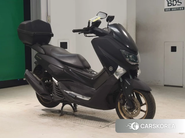 Проданный Yamaha N-MAX 155 id 4199431 из Японии, фото 22