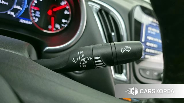 Chevrolet (GM Daewoo) The New Malibu id 4202994 из Кореи 22