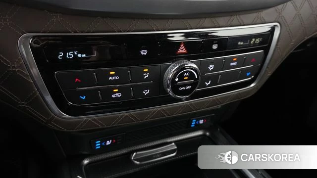 Ssangyong All New Rexton id 4549875 из Кореи 22