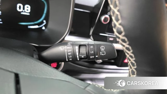 Kia The New Morning (JA) id 4469118 из Кореи 22
