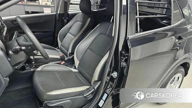Kia Morning Urban (JA) id 4423206 из Кореи 22