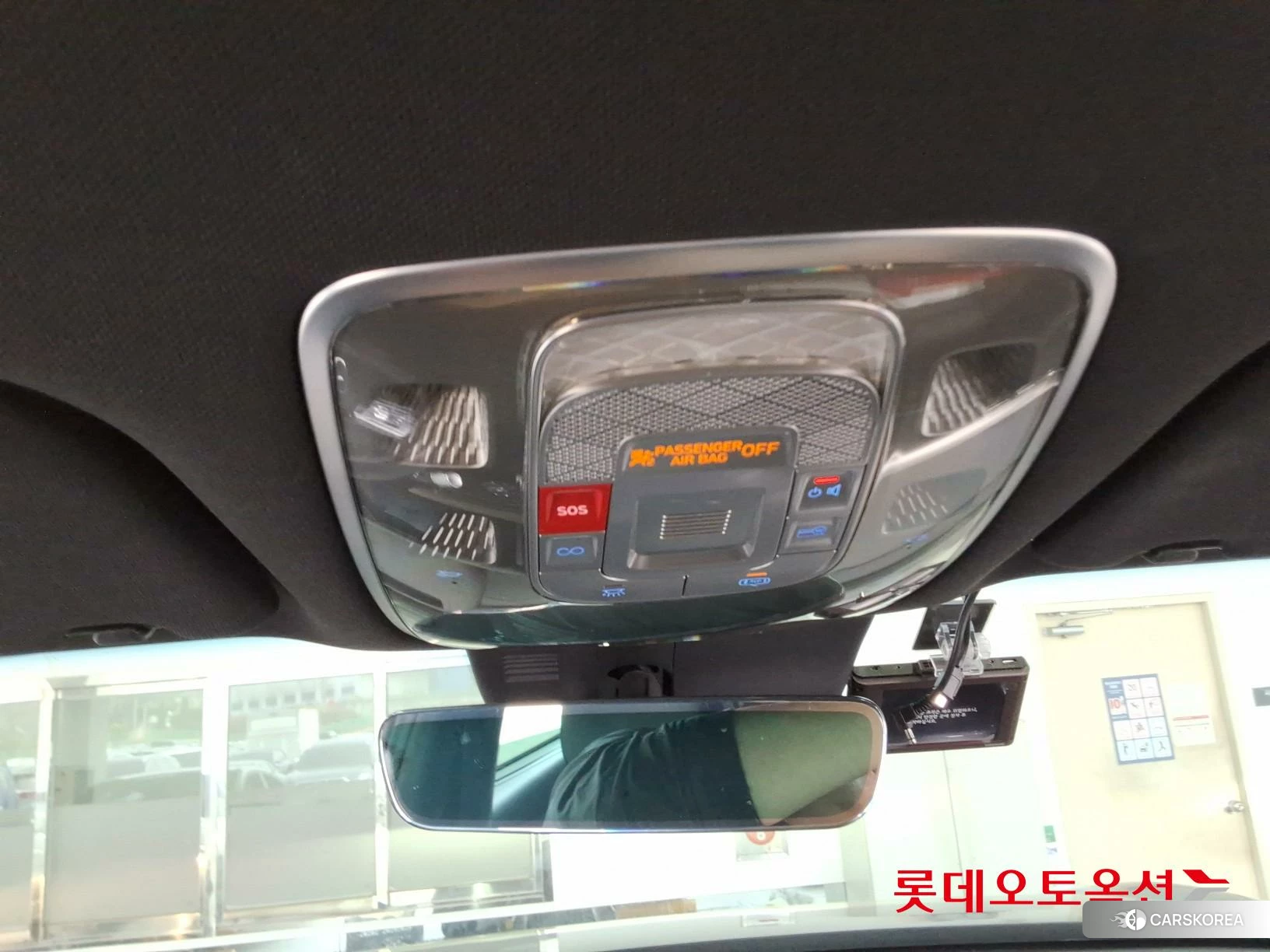 Hyundai GV60 id 3888349 из Кореи 22