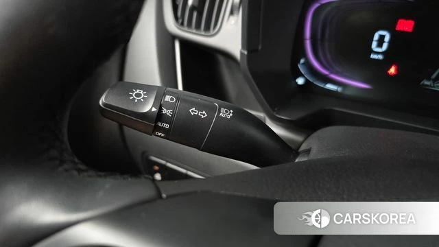 Kia The New Kia Ray id 4635389 из Кореи 22