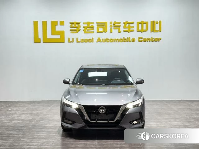 Nissan Xuan Yi id 4277205 из Китая 22