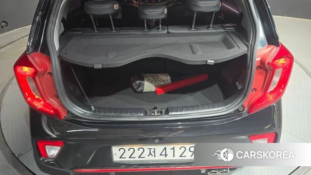 Kia All New Morning (JA) id 4465112 из Кореи 22
