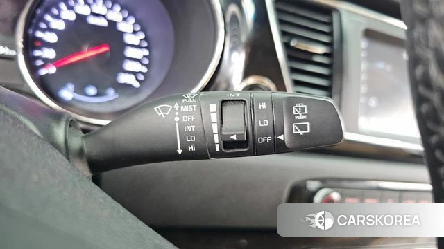Kia The New Carnival id 4383959 из Кореи 22