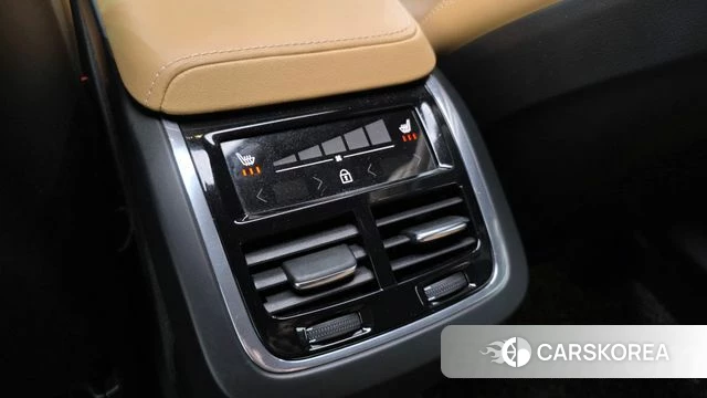 Volvo XC60 second Generation id 4283147 из Кореи 22