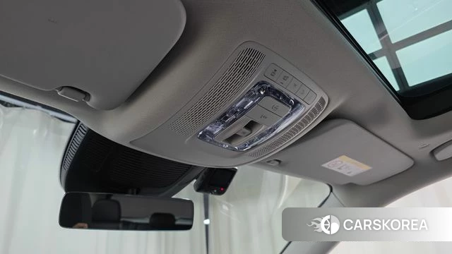 Mercedes-Benz GLE-Class W167 id 4223277 из Кореи 22