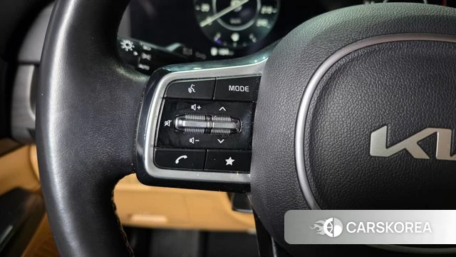 Kia Carnival 4th generation id 4231617 из Кореи 22