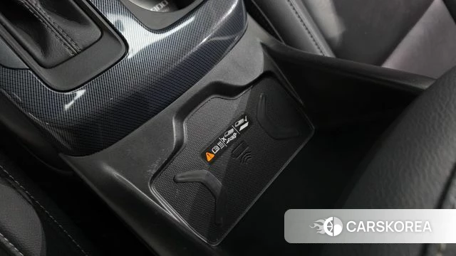 Chevrolet (GM Daewoo) Real New Colorado id 4779070 из Кореи 22