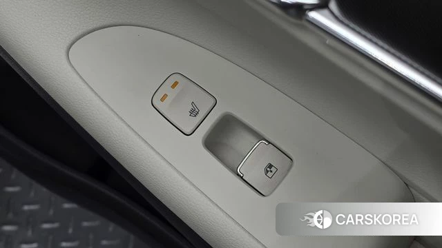 Hyundai The New Grandeur IG id 4836034 из Кореи 22