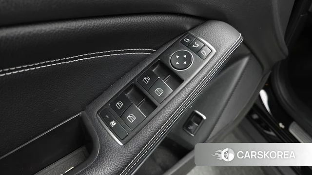 Mercedes-Benz GLA-Class X156 id 4378025 из Кореи 22