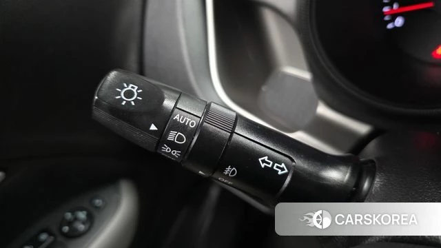 Kia The New Ray id 4469648 из Кореи 22